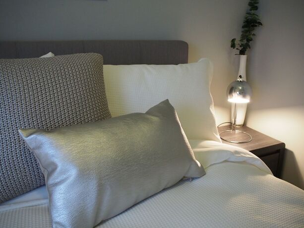 Imagen general del Hotel City Quarters On Brewer. Foto 2
