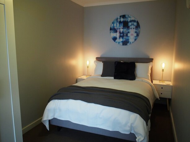 Imagen general del Hotel City Quarters On Brewer. Foto 3