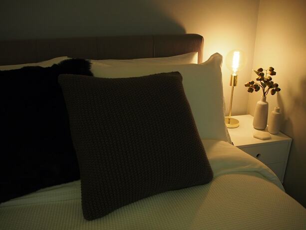 Imagen general del Hotel City Quarters On Brewer. Foto 5
