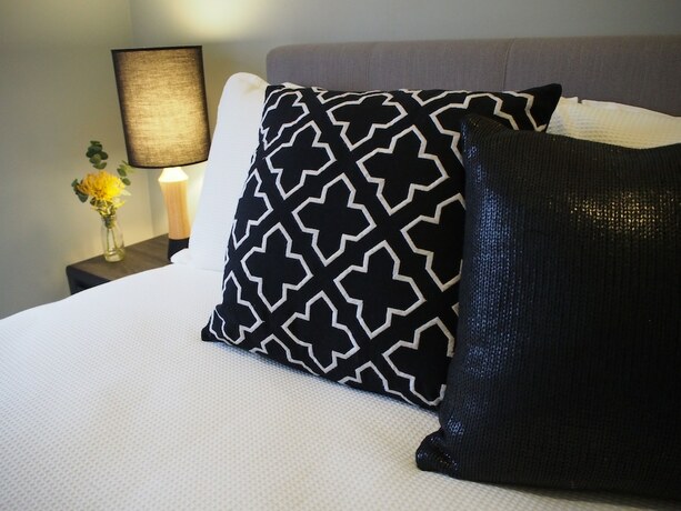 Imagen general del Hotel City Quarters On Brewer. Foto 11