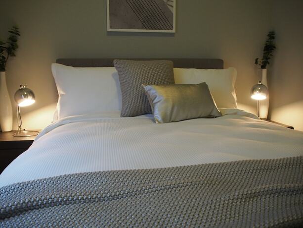 Imagen general del Hotel City Quarters On Brewer. Foto 12
