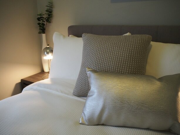 Imagen de la habitación del Hotel City Quarters On Brewer. Foto 15
