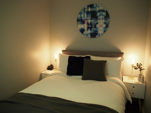 Imagen de la habitación del Hotel City Quarters On Brewer. Foto 21