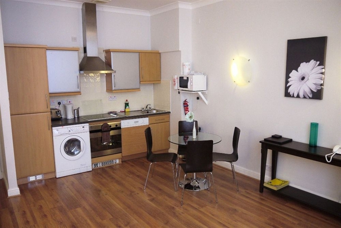 Imagen de la habitación del Hotel City Quarters at Burne Jones House. Foto 4