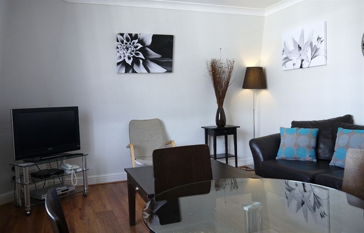 Imagen de los interiores del Hotel City Quarters at Burne Jones House. Foto 6