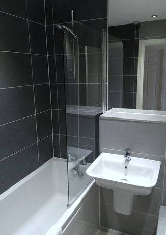 Imagen de la habitación del Hotel City Quarters at Burne Jones House. Foto 5