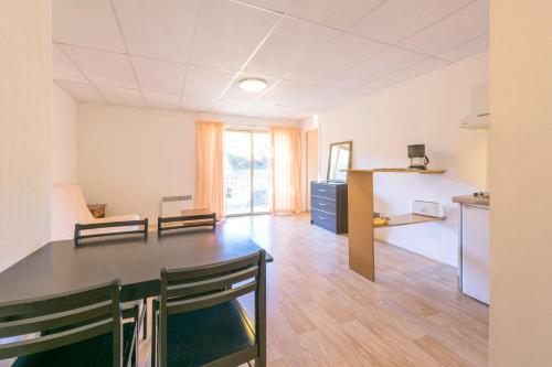 Imagen de la habitación del Hotel City R&eacute;sidence Termalia. Foto 6