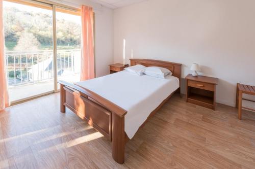 Imagen general del Hotel City R&eacute;sidence Termalia. Foto 3