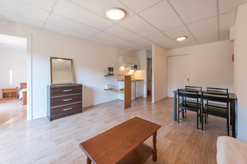 Imagen general del Hotel City R&eacute;sidence Termalia. Foto 4