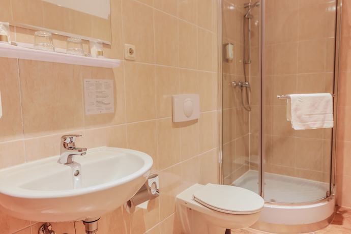 Imagen de la habitación del Hotel City Residence Frankfurt-Oder. Foto 3
