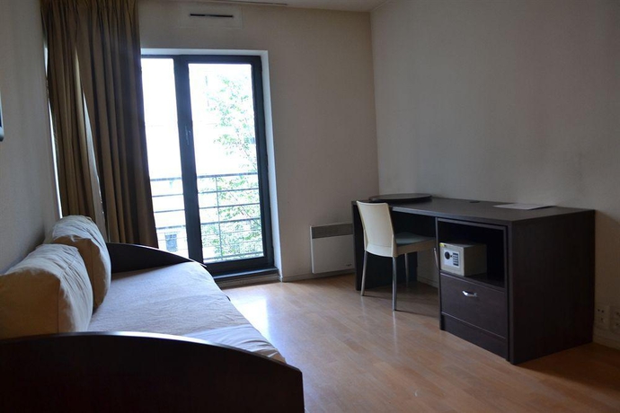 Imagen general del Hotel City Residence Ivry. Foto 9