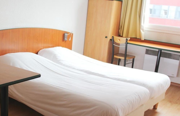 Imagen general del Hotel City Residence Strasbourg Centre. Foto 2