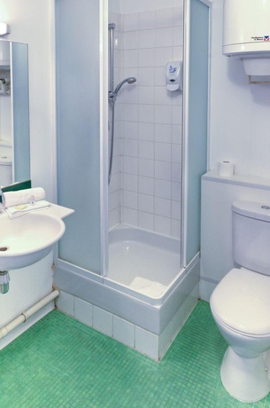 Imagen general del Hotel City Residence Strasbourg Centre. Foto 7