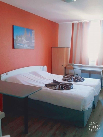 Imagen general del Hotel City Residence Strasbourg Centre. Foto 14