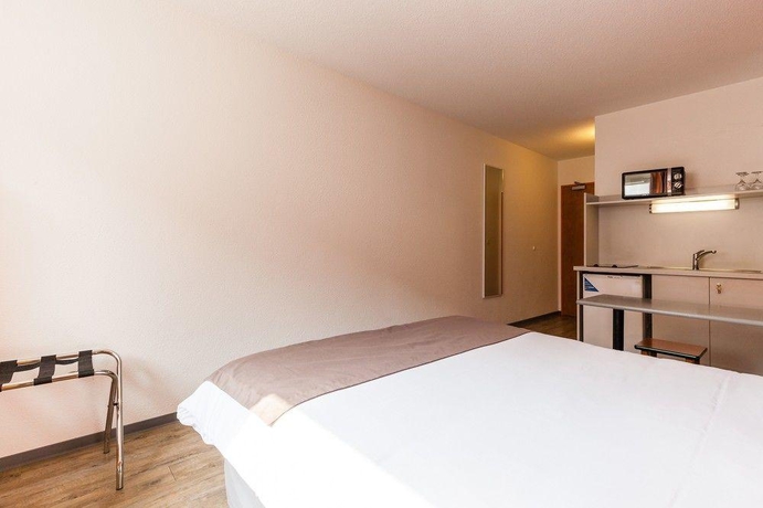 Imagen general del Hotel City Residence Strasbourg Centre. Foto 16