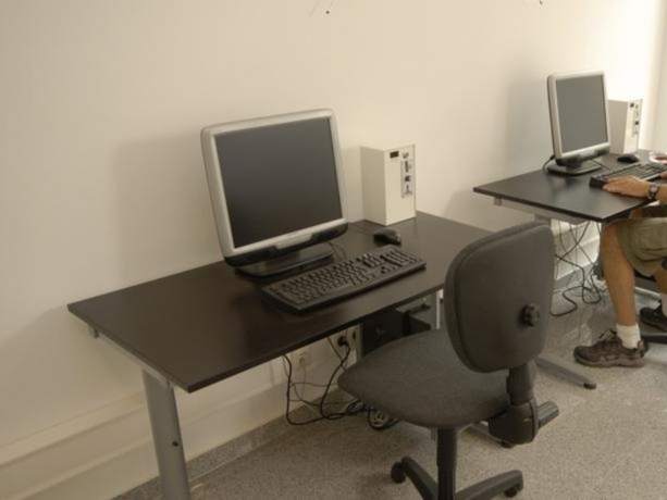 Imagen general del Hotel City Residence, Viena. Foto 5