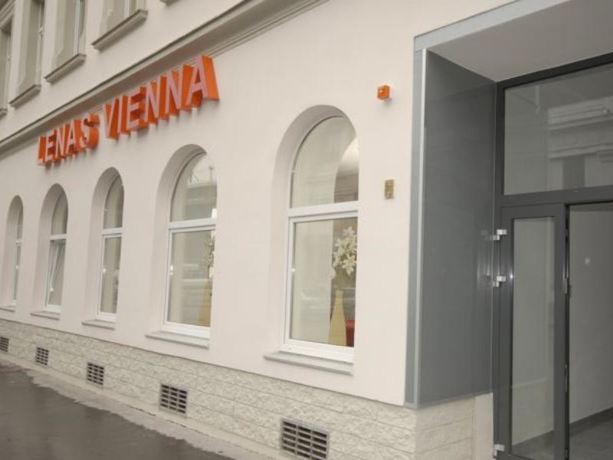 Imagen general del Hotel City Residence, Viena. Foto 6