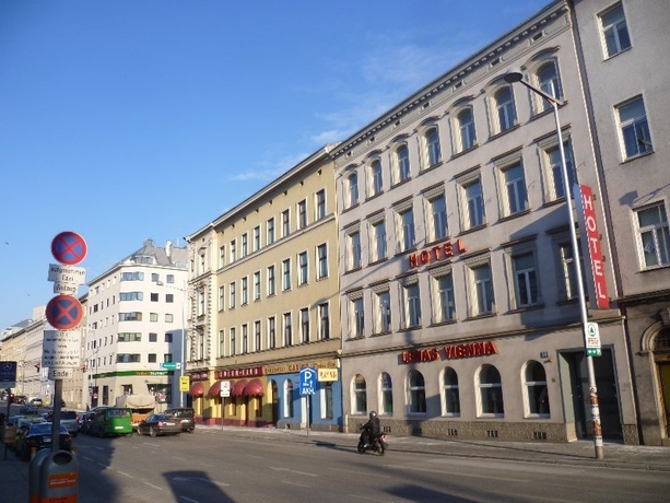 Imagen general del Hotel City Residence, Viena. Foto 7