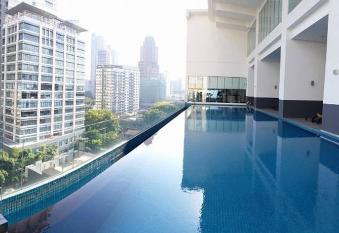 Imagen general del Hotel City Residences Premium Studio B.ceylon. Foto 2