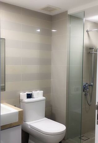 Imagen general del Hotel City Residences Premium Studio B.ceylon. Foto 4
