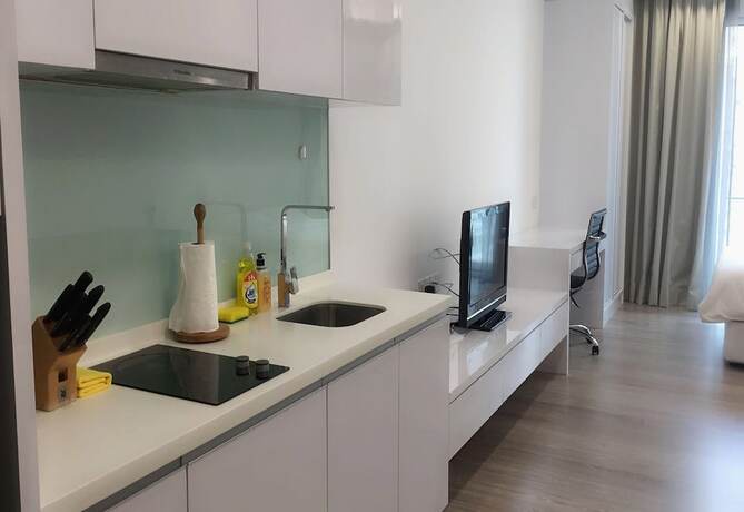 Imagen general del Hotel City Residences Premium Studio B.ceylon. Foto 5
