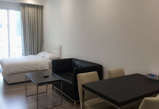 Imagen general del Hotel City Residences Premium Studio B.ceylon. Foto 7