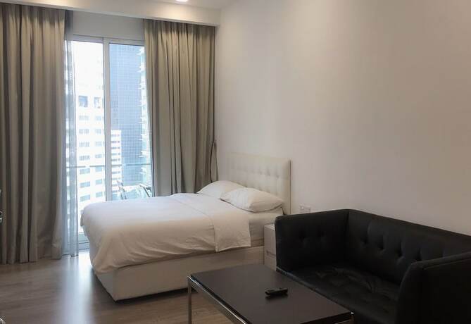Imagen general del Hotel City Residences Premium Studio B.ceylon. Foto 9