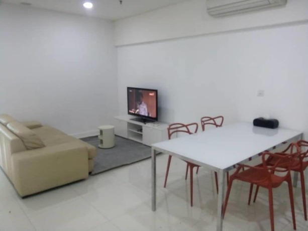 Imagen general del Hotel City Residences Studio Apt At Mercu. Foto 2