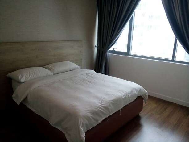 Imagen general del Hotel City Residences Studio Apt At Mercu. Foto 7