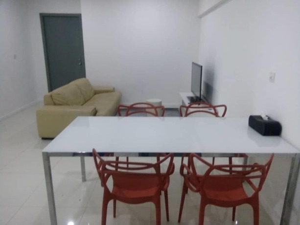 Imagen general del Hotel City Residences Studio Apt At Mercu. Foto 11