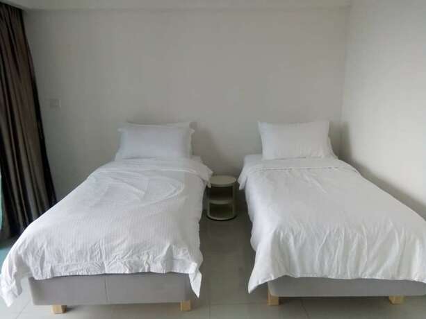 Imagen general del Hotel City Residences Studio Apt At Mercu. Foto 12