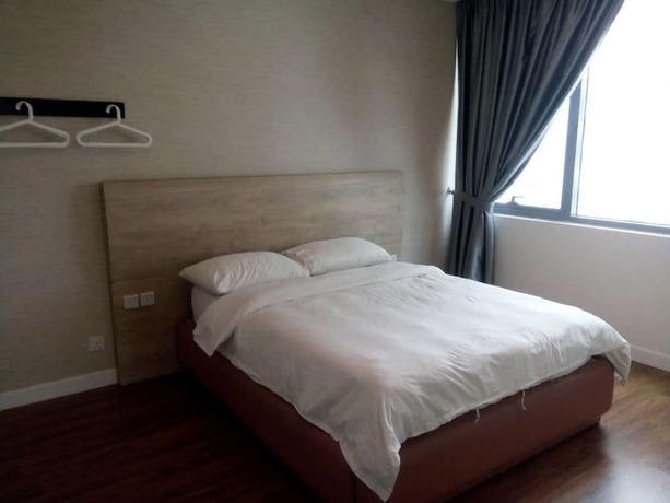 Imagen general del Hotel City Residences Studio Apt At Mercu. Foto 13