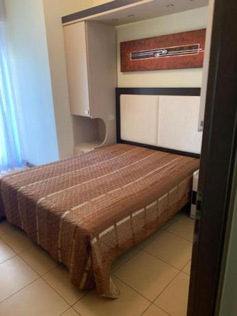 Imagen de la habitación del Hotel City, Rimini. Foto 7