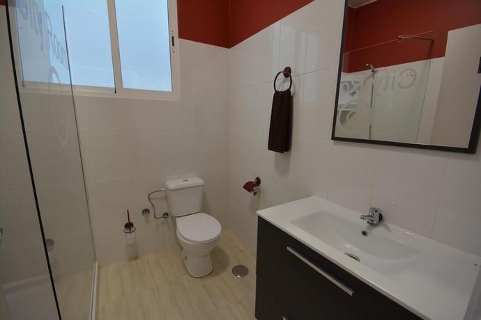 Imagen de la habitación del Hotel City Room Las Palmas. Foto 7