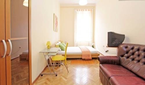 Imagen general del Hotel City Rooms. Foto 2