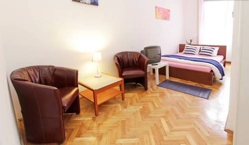 Imagen general del Hotel City Rooms. Foto 3