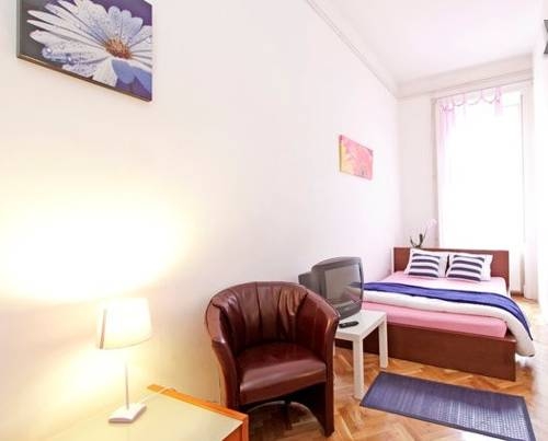 Imagen general del Hotel City Rooms. Foto 4