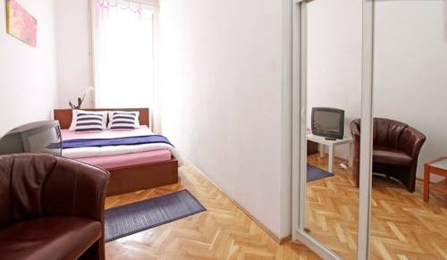 Imagen general del Hotel City Rooms. Foto 5