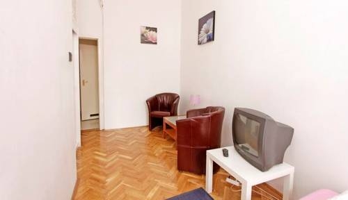 Imagen general del Hotel City Rooms. Foto 6