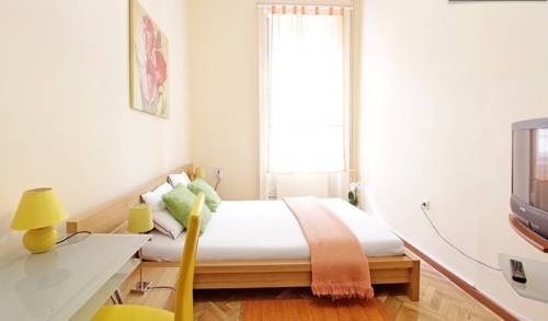 Imagen general del Hotel City Rooms. Foto 7