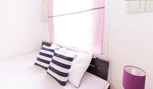 Imagen general del Hotel City Rooms. Foto 10