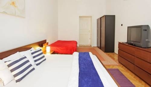 Imagen general del Hotel City Rooms. Foto 12