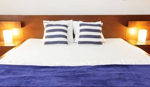 Imagen general del Hotel City Rooms. Foto 13