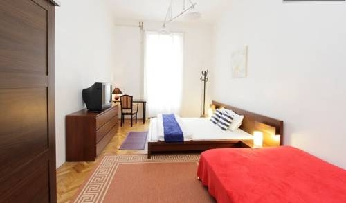 Imagen general del Hotel City Rooms. Foto 14