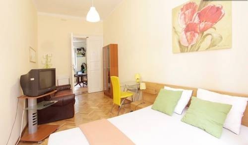 Imagen general del Hotel City Rooms. Foto 15