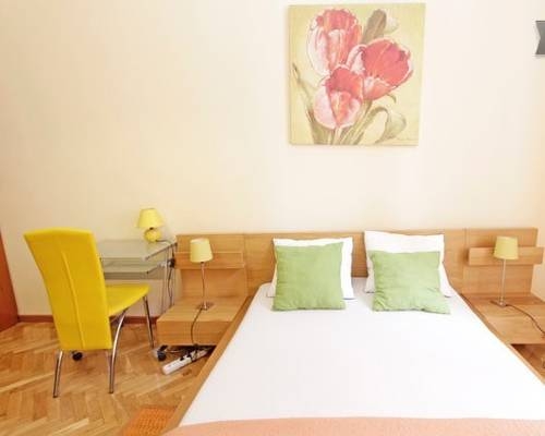 Imagen general del Hotel City Rooms. Foto 16