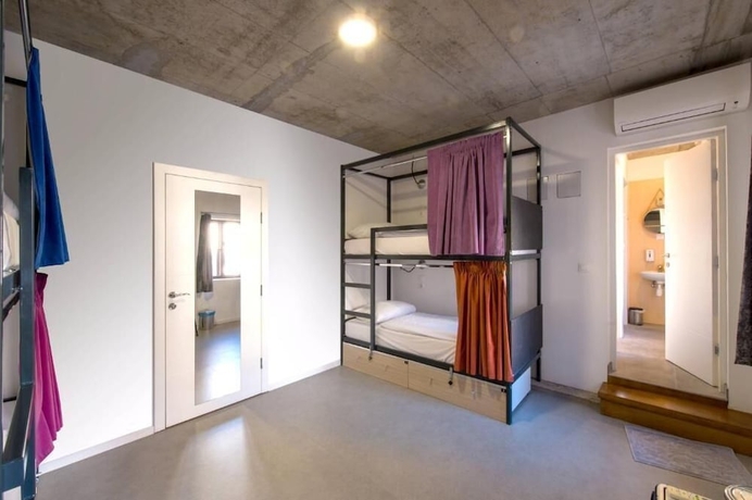 Imagen de la habitación del Hotel City Rooms OS, Osijek. Foto 12