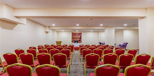 Imagen general del Hotel City Royal. Foto 4