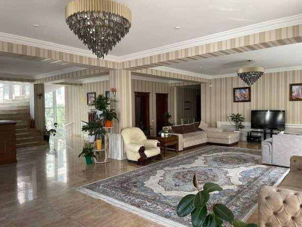 Imagen general del Hotel City Samarkand. Foto 3