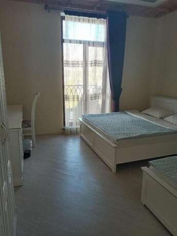 Imagen general del Hotel City Samarkand. Foto 8